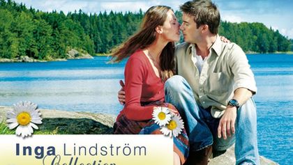 Inga Lindström (84/94)