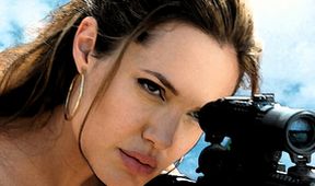 Mr. & Mrs. Smith