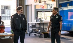 9-1-1: Lone Star