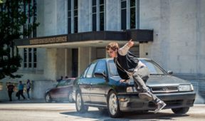 Baby Driver