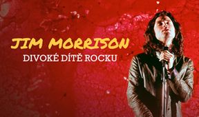 Jim Morrison: divoké dítě rocku, Klobouk dolů