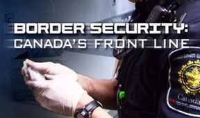 Strážci hranic: Kanada II (10,11)