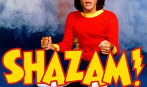 Shazam!