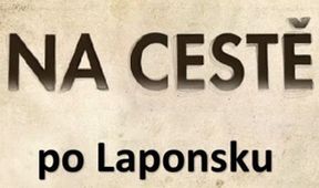 Na cestě po Laponsku