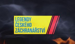 Legendy záchranářství