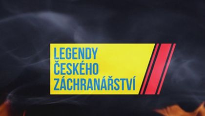 Legendy záchranářství