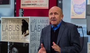 Komici na jedničku, Luděk Sobota – 80 let