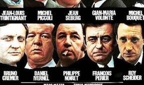 Atentát v Paříži, Velikáni filmu... Jean-Louis Trintignant