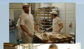 Jak roste chléb