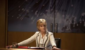 Newsroom (9/10)