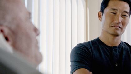 Hawaii Five-O (8/24)