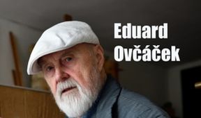 Eduard Ovčáček