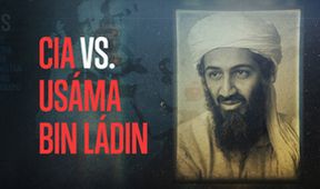 CIA vs. Usáma bin Ládin, Dokumentární klub