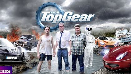 Top Gear IX (5/8)