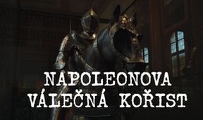 Napoleonova válečná kořist
