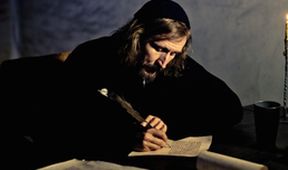 Jan Hus – Cesta bez návratu