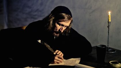 Jan Hus – Cesta bez návratu