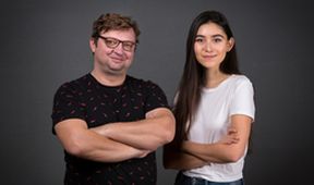 Futuretro - smart město (5/8)