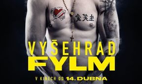 Vyšehrad: Fylm