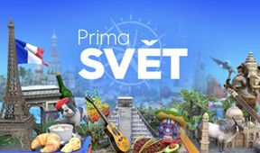 Prima SVĚT dnes