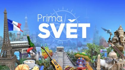 Prima SVĚT dnes