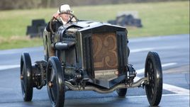 Top Gear III (5/9)