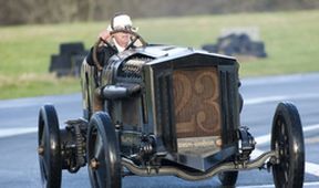 Top Gear VIII (5/8)