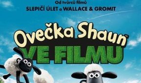 Ovečka Shaun ve filmu