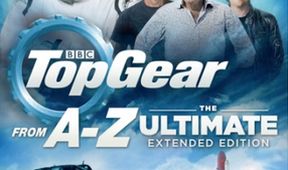 Top Gear speciál: Od A do Z (1)