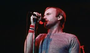 Genesis: Three Sides Live