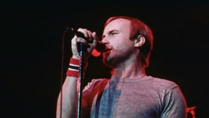 Genesis: Three Sides Live