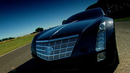 Top Gear IX (3/8)