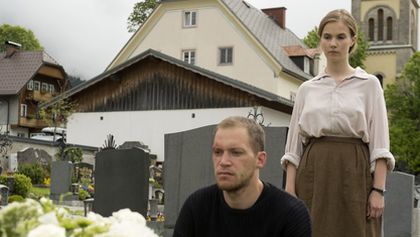 Záchranáři z hor IX (4)