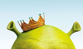 Shrek Třetí