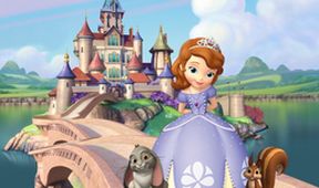 Sofia The First (10/19)
