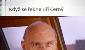 Když se řekne Jiří Černý, Příběhy filmových legend