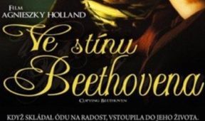Ve stínu Beethovena, Životy slavných