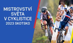 MS Skotsko, Dráhová cyklistika