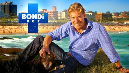 Veterinář z Bondi Beach X (10)