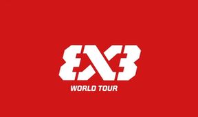 Basketbal 3x3 2023, Basketbal