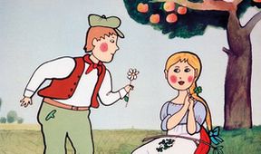 O Kubovi a Stázině, Večerníček (2/13)