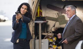 Rizzoli & Isles: Vraždy na pitevně VI (10/12)