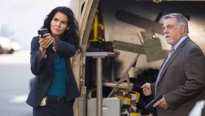 Rizzoli & Isles: Vraždy na pitevně VI (10/12)