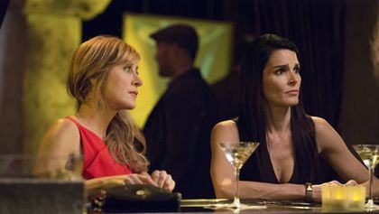 Rizzoli and Isles: Vraždy na pitevně V (2/18)