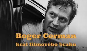 Roger Corman, král filmového braku