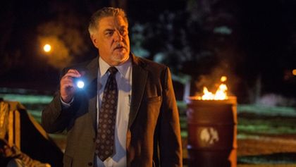 Rizzoli and Isles: Vraždy na pitevně VII (4)