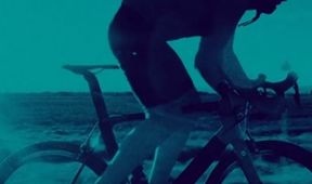 Czechman, Triatlon