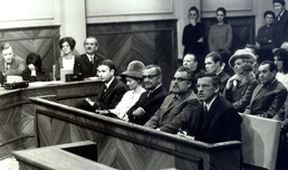 Koniec a začiatok, Slovenská vlna