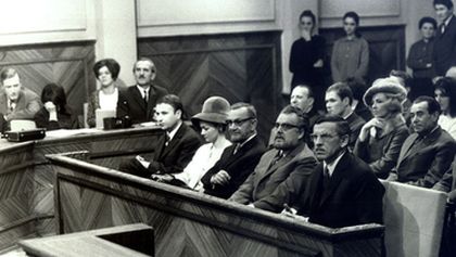 Koniec a začiatok, Slovenská vlna