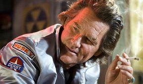 Grindhouse: Auto zabiják